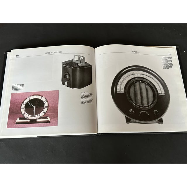 Art Deco Style Book For Sale - Image 11 of 17