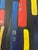 2020s 2026 “Whimsical City” Original Acrylic on Canvas Painting by RacquelJ For Sale - Image 5 of 9