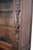 Brown Late 19th Century Large Superb Quality French Antique Heavily Carved Oak Hunt Board For Sale - Image 8 of 8