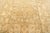 Turkish Nazmiyal Collection Large Modern Persian Tabriz Design Turkish Oriental Rug For Sale - Image 3 of 7