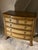 Kreiss Collection Natural Materials Dresser. 5 Drawers Dramatic Decor Yet Subtle Materials.I Do Not See a Signature or Label. For Sale - Image 12 of 12