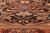 Late 19th Century Late 19th Century Persian Sultanabad Rug, 08'08 X 12'05 For Sale - Image 5 of 10
