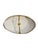 Early 20th Century Empire-Style French Tôle & Gilt Brass Bouillotte Lamp With Green Tole Shade For Sale - Image 4 of 15
