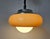 Mid-Century Space Age Pendant by Guzzini for Meblo, Italy, 1970s For Sale - Image 13 of 15
