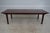 Ethan Allen Mission Oak Style Dining Room Table For Sale - Image 10 of 12