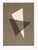 Artist: Josef Albers Country: Germany-USA Title: Plate IX-2 Paper Size: 13.50 x 10.50 inches on Munken Print Cream...