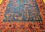 Oversize Chinese Art Deco Oversize Rug, Hand-Knotted Wool, Floral Design, 1920s For Sale - Image 13 of 18