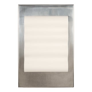 Frame Miroir M Wall Light by Violaine d'Harcourt For Sale