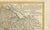 Map of the Swiss Confederation by Robert De Vaugondy, 1756 For Sale - Image 3 of 7