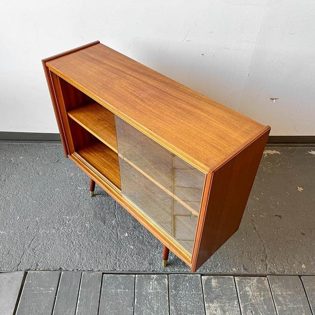 Mid-Century Cabinet, 1960s For Sale - Image 6 of 18
