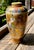 Pair of Antique Japanese Satsuma Kōzan Vases Depicting the Seven Lucky Gods (Shichifukujin) For Sale - Image 13 of 18