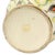 Ceramic Jupiter Lidded Vase by H. Bequet, 1950s For Sale - Image 7 of 14