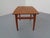 Mid-Century Modern Danish Teak Side Table by Grete Jalk for Glostrup, 1960s For Sale - Image 3 of 15