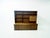 Mid-Century Modern Teak Wall Unit, 1960s For Sale - Image 12 of 12