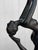 Vintage Art Deco Nude Women Globe Figural Table Lamp For Sale - Image 9 of 15