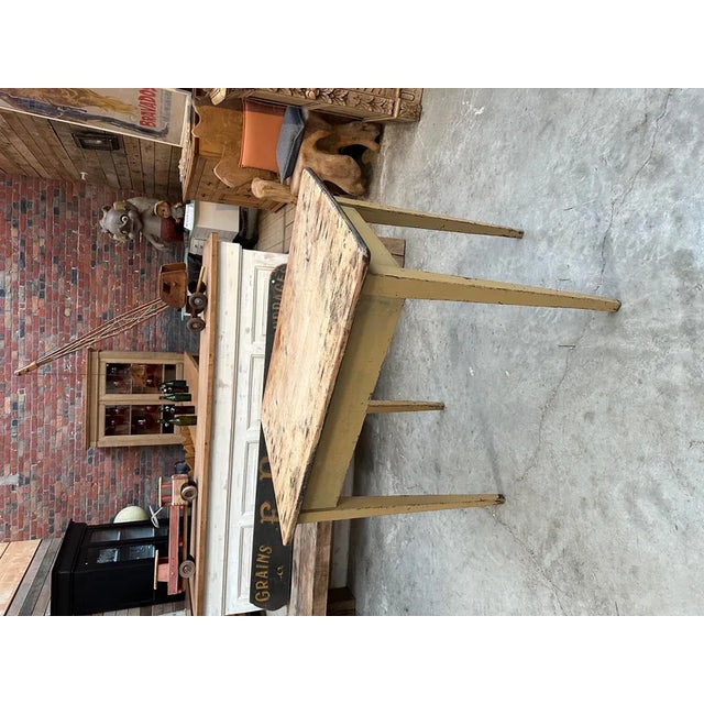 Secretaire, Early 20th Century For Sale - Image 9 of 11