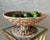 Late 20th-Century Handwoven Water Hyacinth Pedestal Centerpiece Bowl For Sale - Image 17 of 18
