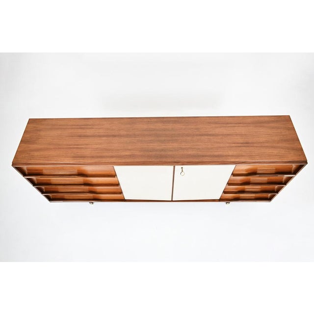 Vintage Italian Sideboard, 1970s For Sale - Image 6 of 14