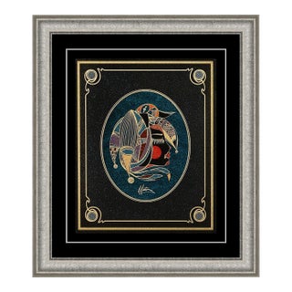 Enigmatic Masquerade, Martiros Manoukian For Sale