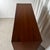 Scandinavian Secretary Desk in the Style of Marian Grabinski for Ikea, 1960s For Sale - Image 17 of 18