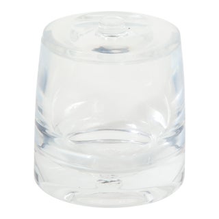 Lucite Ice Bucket For Sale