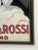 Marcello Dudovich Vermouth Bianco Martini & Rossi, Torino Poster, Framed For Sale - Image 9 of 15