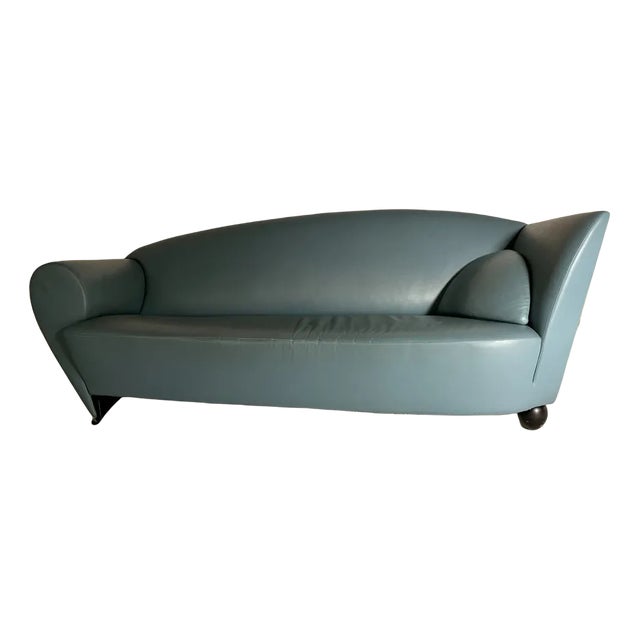 Atlantis Sofa from Wittmann, 1990s For Sale