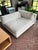 Custom Montauk Sofa Company Harris 10 Foot Sofa For Sale - Image 12 of 14