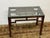 Design Plus Gallery presents a Side Table from Gump's by Maria Yee. This light weight table has an inset glass top that...