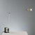 Daphine Lamp by Tommaso Cimini for Lumina For Sale - Image 11 of 11