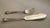 New 1980s Silver 26 Pieces Fish Set Chesterfield. For Sale In New York - Image 6 of 18