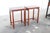 Pair of Ming Style Asian End Tables For Sale - Image 10 of 10