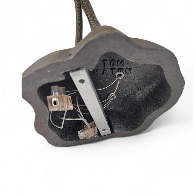 Desk Lamp from Tom Kater, 1980s For Sale - Image 10 of 18