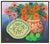 Message us to inquire about custom framing options! (Included for free with every purchase) The artwork here, "Floras...