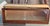 Brown Antique Globe--Wernicke 3 Section Oak Barrister Bookcase E 01240 Circa 1910 For Sale - Image 8 of 14