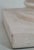 Vintage Faux Marble Column Pedestal For Sale In Philadelphia - Image 6 of 11