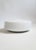 Mid-Century Modern Wall Light in Opaline Glass, 1960s For Sale - Image 10 of 11