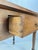 19th Century Southern Federal Inlaid Walnut & Yellow Pine Tavern Table For Sale - Image 13 of 17