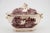 19th Century Portuguese Earthenware Covered Tureen For Sale - Image 6 of 16