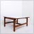 Coffee Table Ta07 Japanese Series by Cees Braakman for Pastoe, Netherlands For Sale - Image 12 of 12