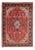 Middle Eastern Hand-Knotted Tabriz Rug For Sale