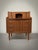 Mid-Century Modern Danish Teak Secretaire, 1970s For Sale - Image 6 of 6