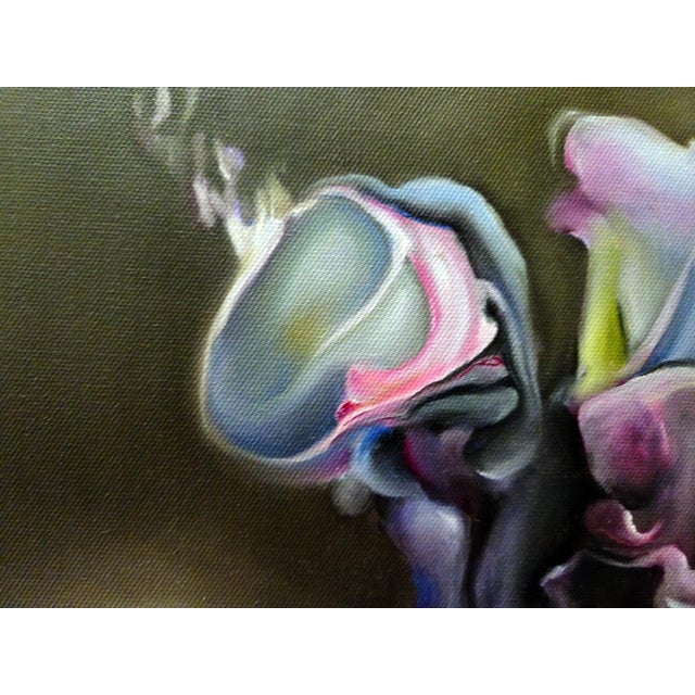 Stefano Mazzolini, Reene, 2025, Oil on Canvas For Sale - Image 6 of 12