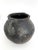 Black Antique Turkish Yoghurt Pottery Vessel For Sale - Image 8 of 10