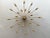Large German Sputnik Light, 1950s For Sale - Image 12 of 12