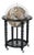 Elegance Bar Globe by Zoffoli Mappamondi For Sale