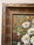 Mid 20th Century Impasto Impressionistic Painting of Daisies in the Style of Van Gogh For Sale - Image 5 of 13
