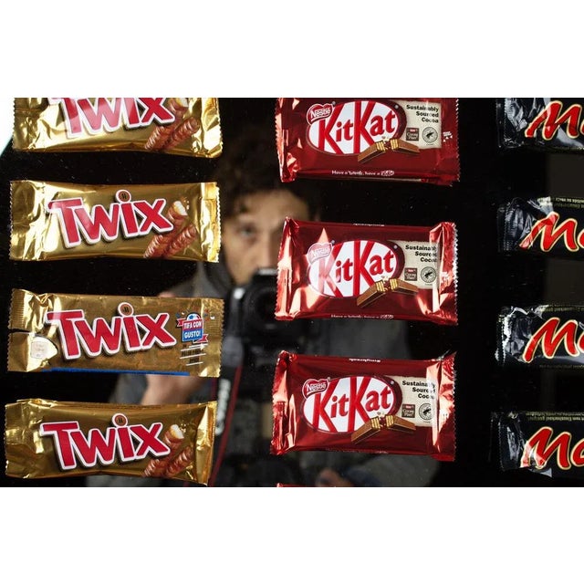 Wood My Obsession 1 by Giuseppe Castellano for GC Light Italia, 2022 For Sale - Image 7 of 8