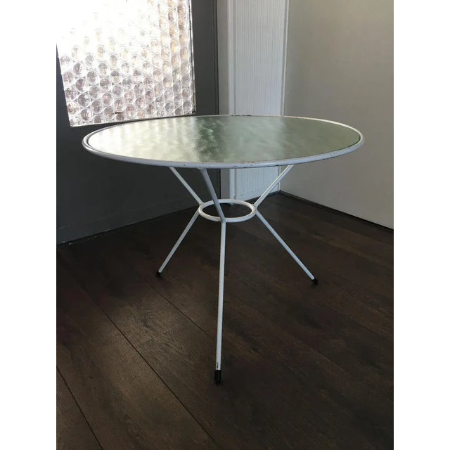 Side Table from Artimeta, 1950s For Sale - Image 4 of 9