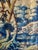 Flemish 18 Century Verdure Three Birds and Thistle Plant For Sale - Image 4 of 18